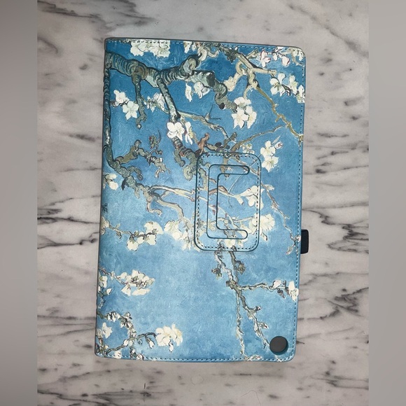 Tablet Case (Famavala Shell Case for 10.1inch Tablet) Fits Amazon Fire 10/10 +) - Picture 4 of 4